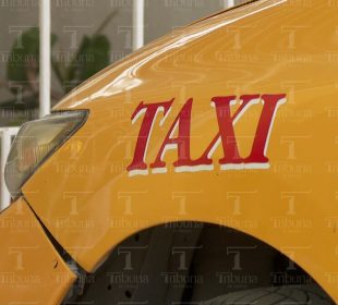 Taxista ya contarán con aplicaciones digitales