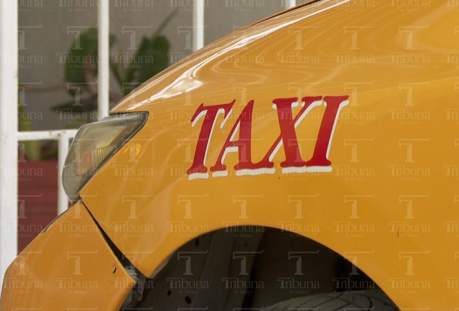 Taxista ya contarán con aplicaciones digitales