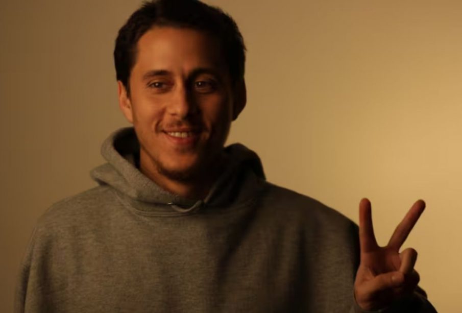 Tirone González, Canserbero