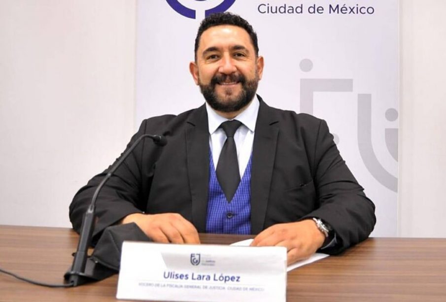 Ulises Lara