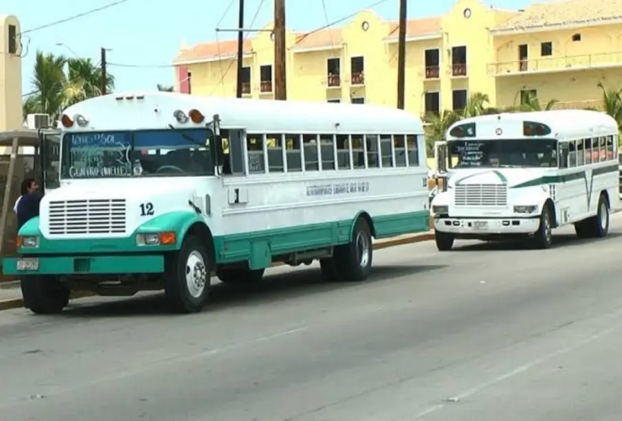 Transportistas absorberán el IEPS