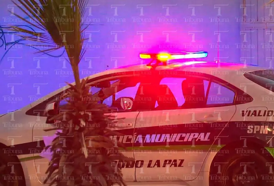 Unidad de la policía municipal