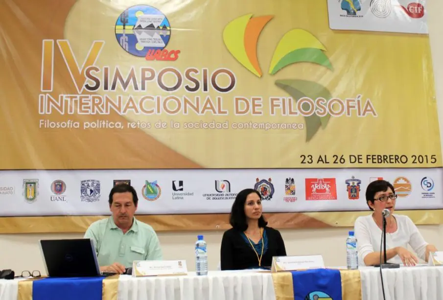 VIII Congreso Internacional de Filosofía