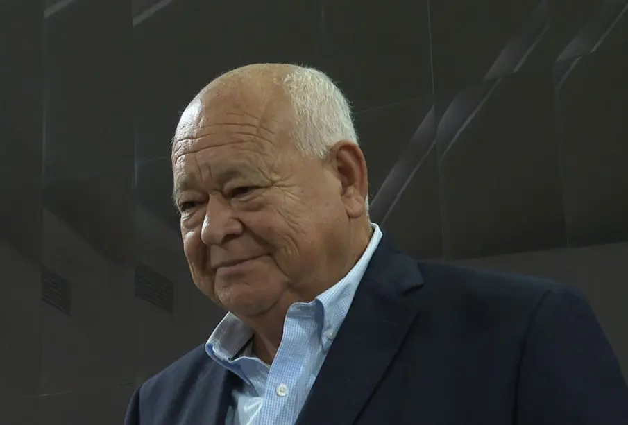 Víctor Castro Cosío