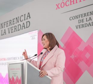 Xóchitl Gálvez