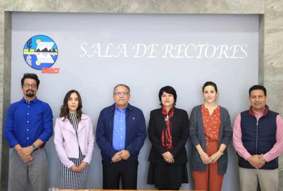 Empresas y universidades se unen en BCS