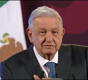 AMLO.