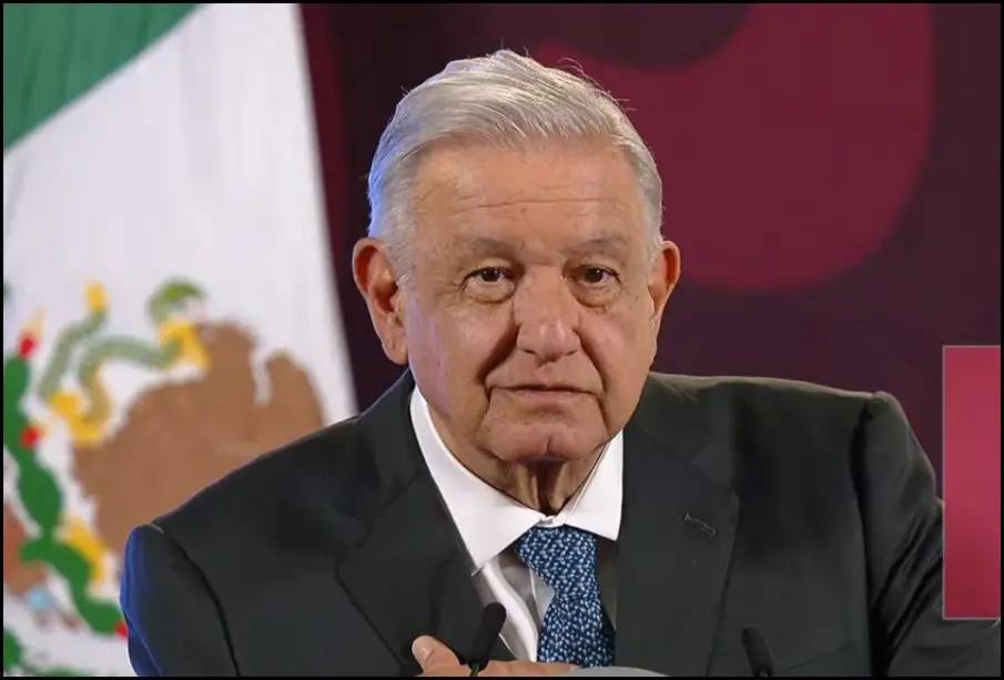 AMLO.