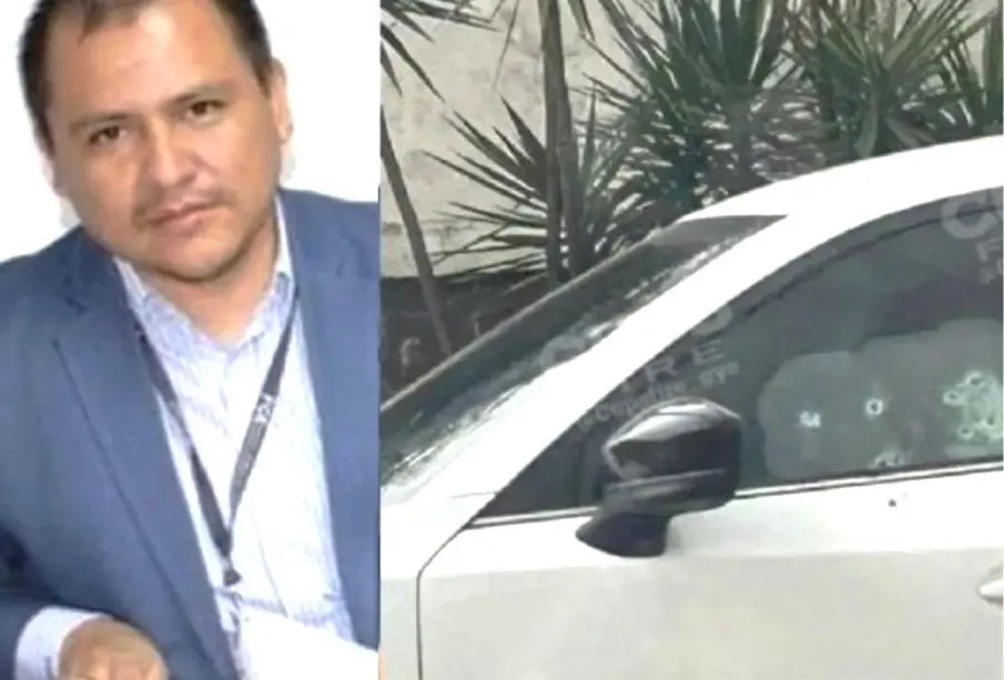 Fiscal de Ecuador Asesinado