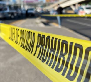 Asesinato y secuestro en Tijuana