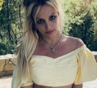 Britney Spears dice adiós a la música