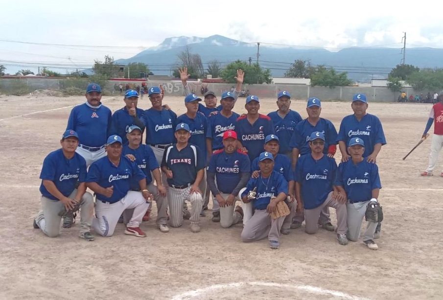 Jugadores de beisbol