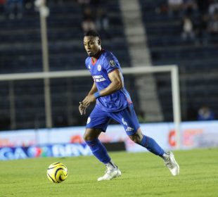 Cruz Azul cae ante el Pachuca