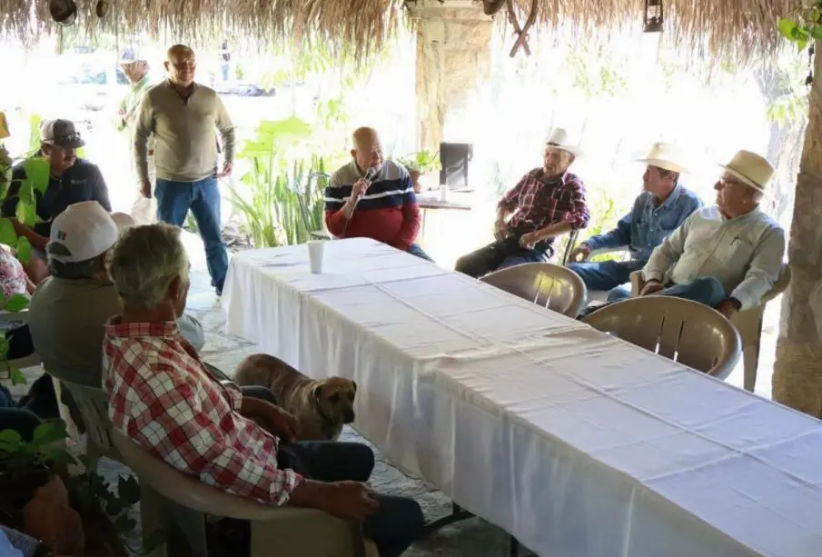 Gobernador de BCS