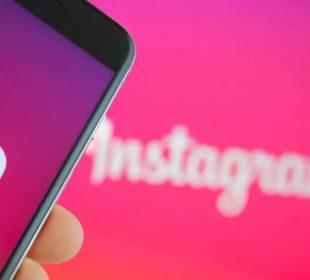 Instagram se cae