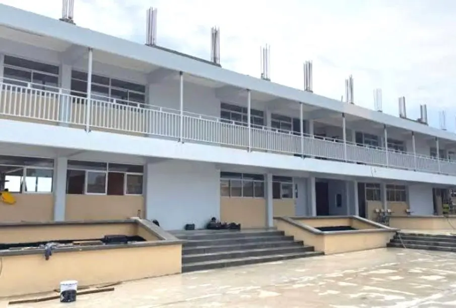 Escuelas de Los Cabos