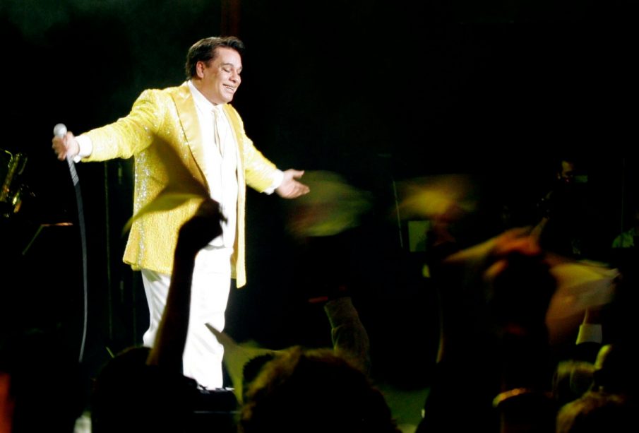 Juan Gabriel cumpliría 73 años