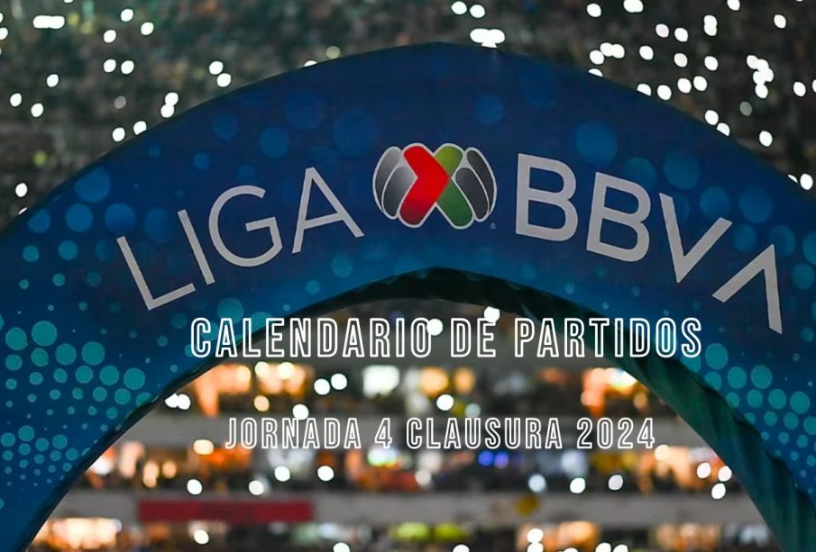 Partidos Liga MX hoy 31 de enero