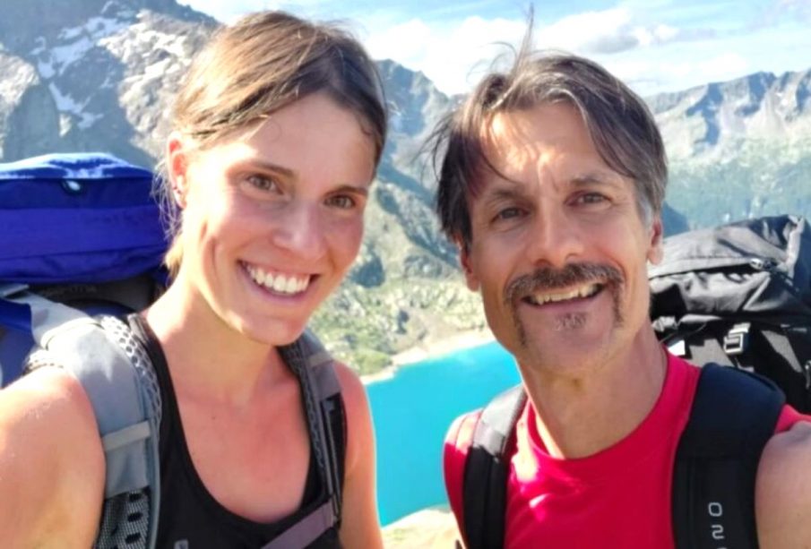 Excursionistas mueren en los Alpes Italianos tras avalancha