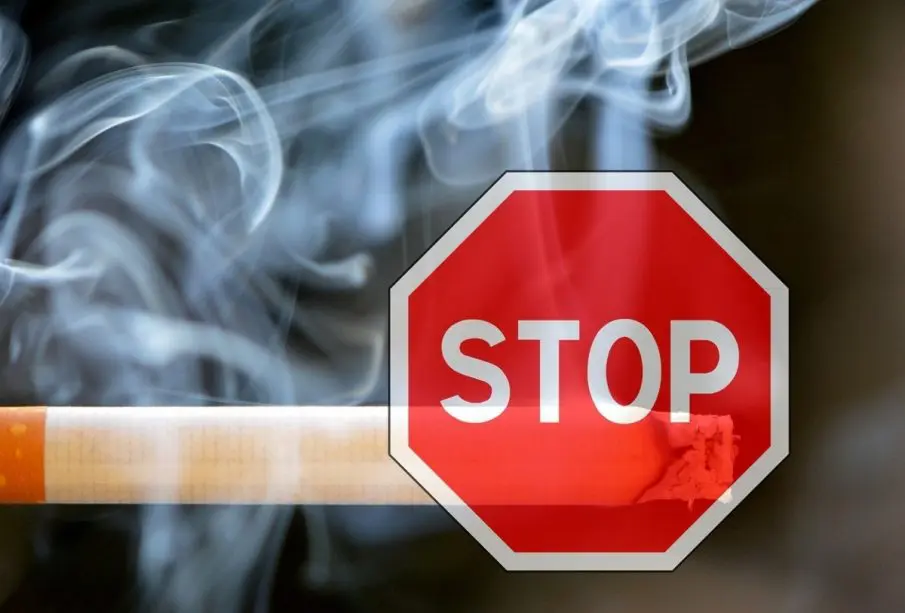 Consumo del Tabaco