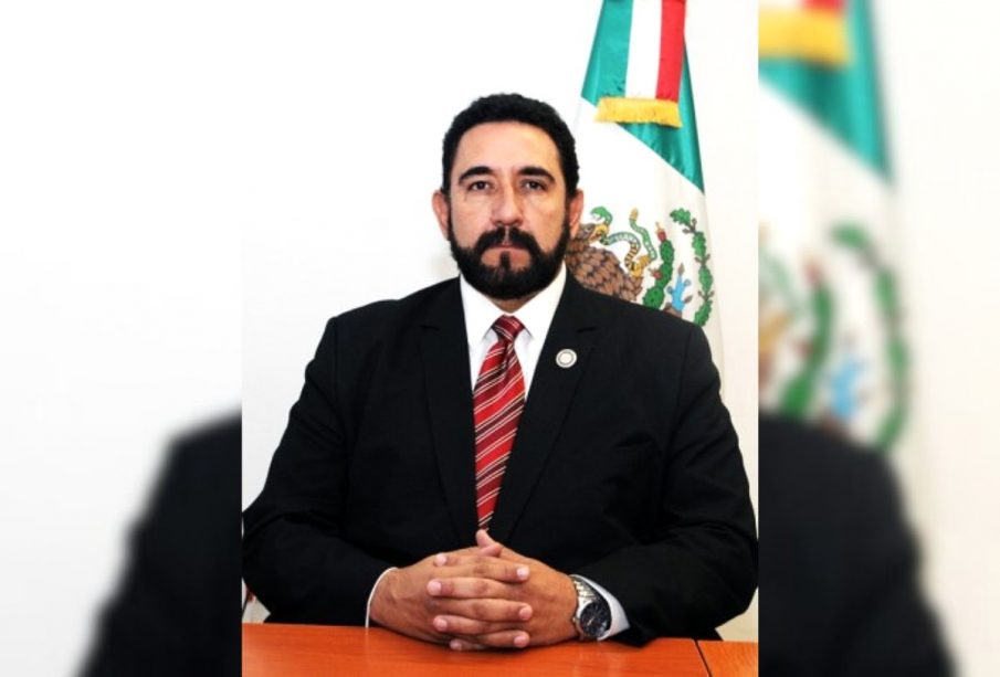 Fiscal Ulises Lara López