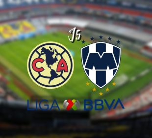 América vs Monterrey