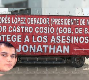Asesinato de Jonathan Hernández