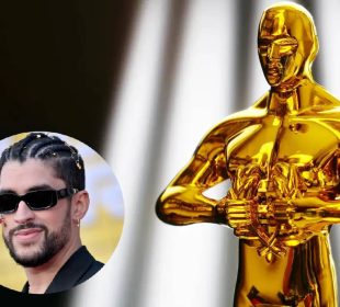 Bad Bunny, presentador en los Premios Oscar 2024