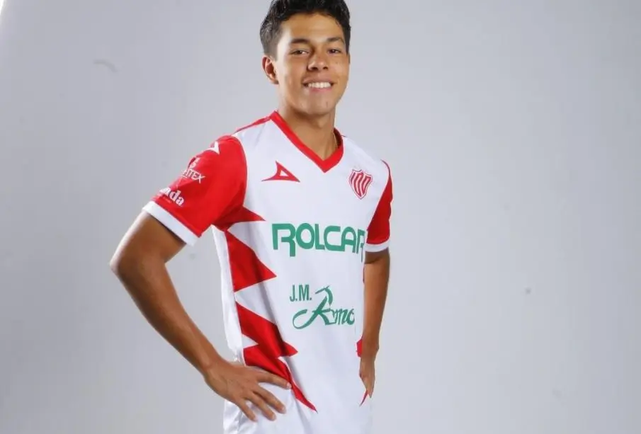 Bogar González debuta