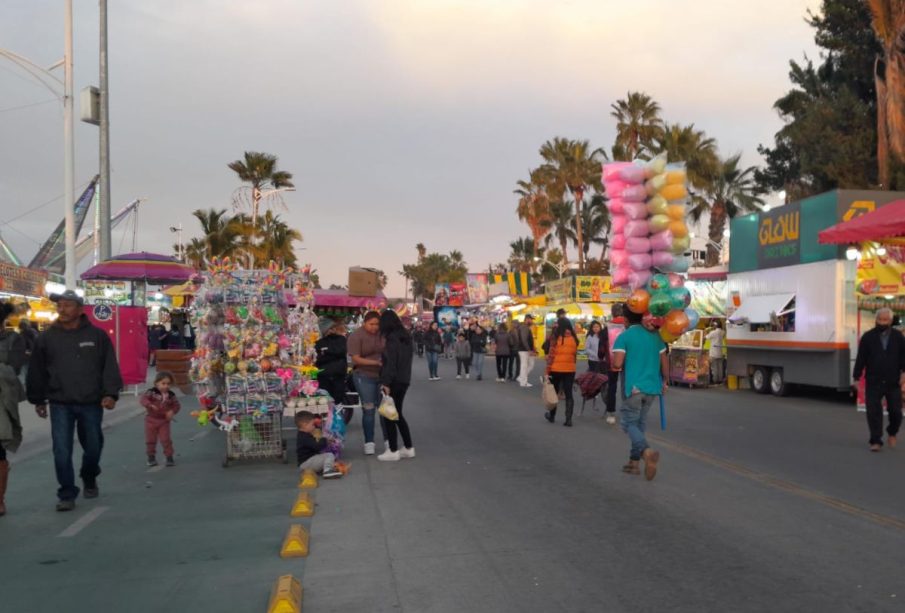 Calles cerradas por el Carnaval de La Paz