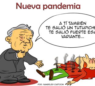 Cartoon Ivangeles 13 feb