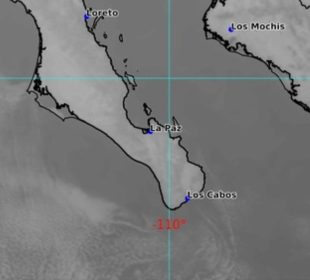 Clima Los Cabos