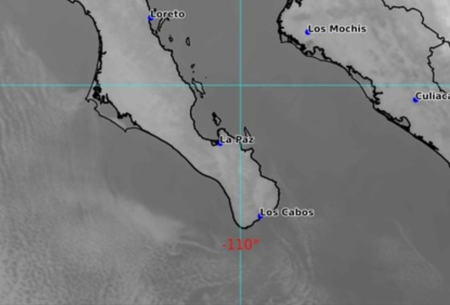 Clima Los Cabos