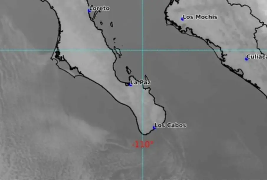 Clima Los Cabos