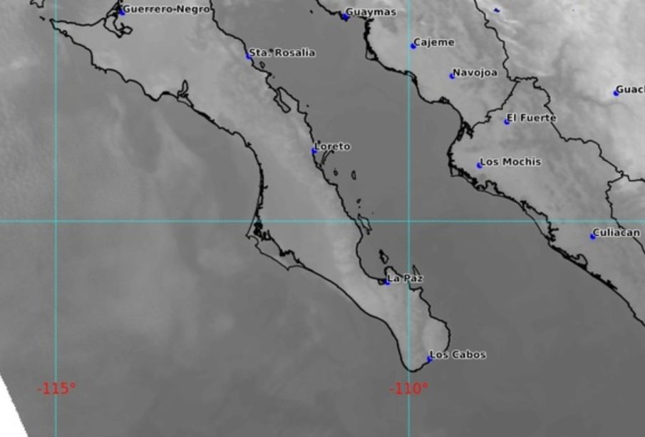 Clima Los Cabos