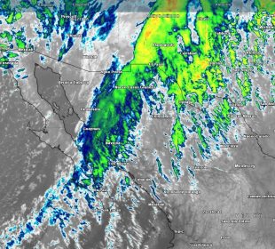 Clima para BC 07 de feb