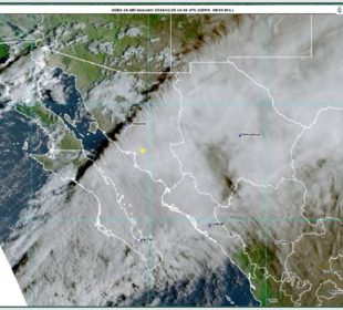 Clima templado para Tijuana 28-feb