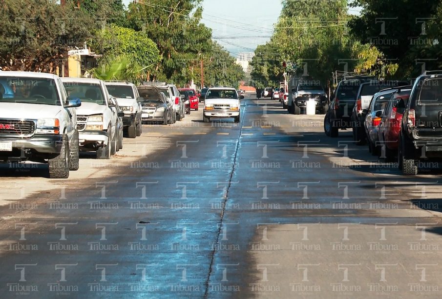 Continúan las fugas de agua