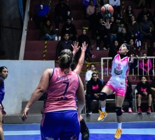 Crece el deporte femenil en BCS