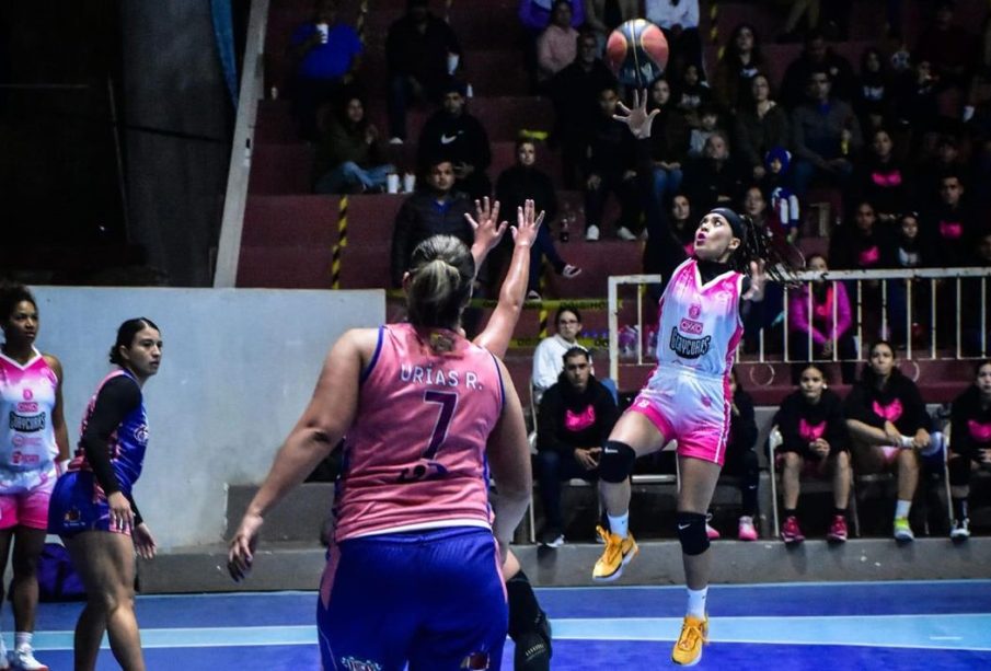 Crece el deporte femenil en BCS