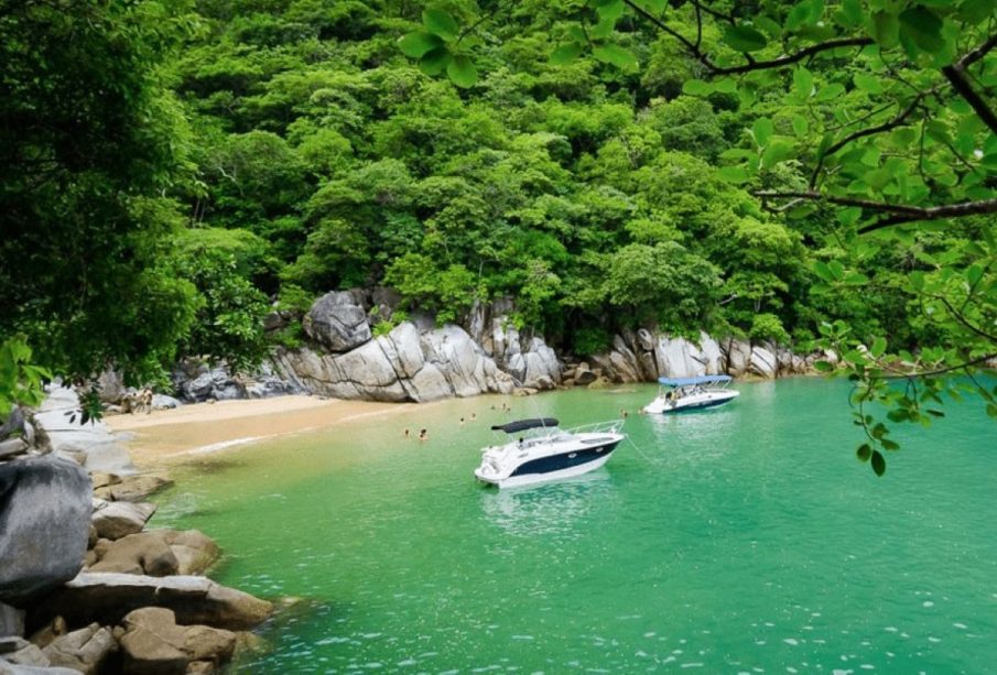 Cuáles son las playas más bellas de Jalisco