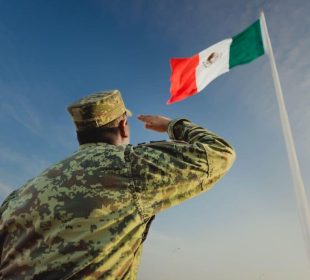 Día del Ejército Mexicano