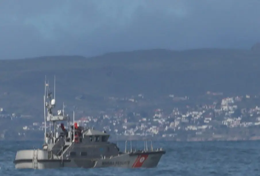 Elementos de la Guardia Nacional son buscados