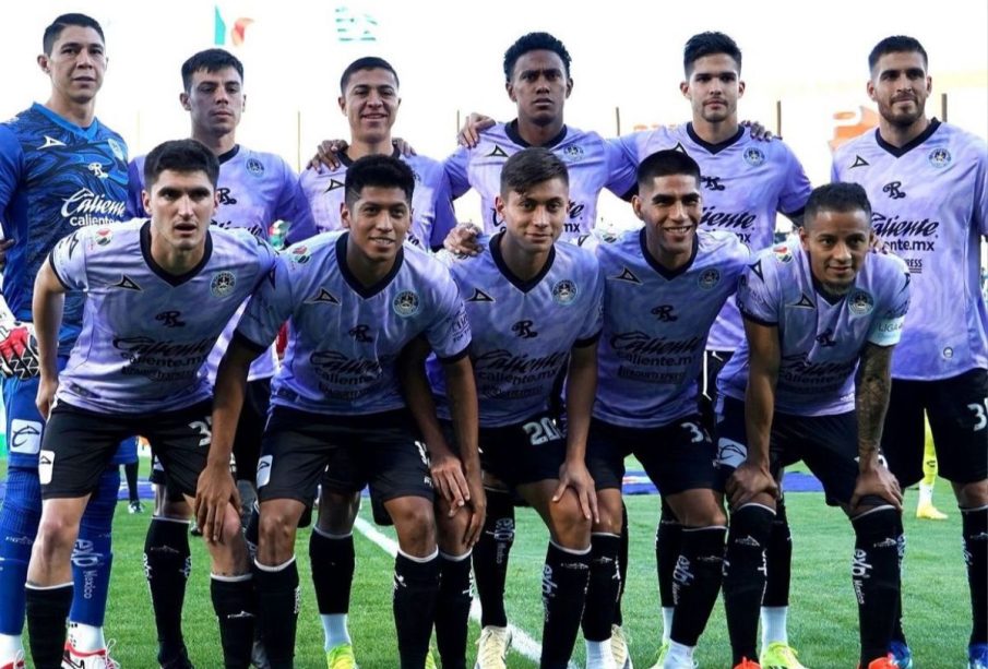 Equipo de equipo de Mazatlán