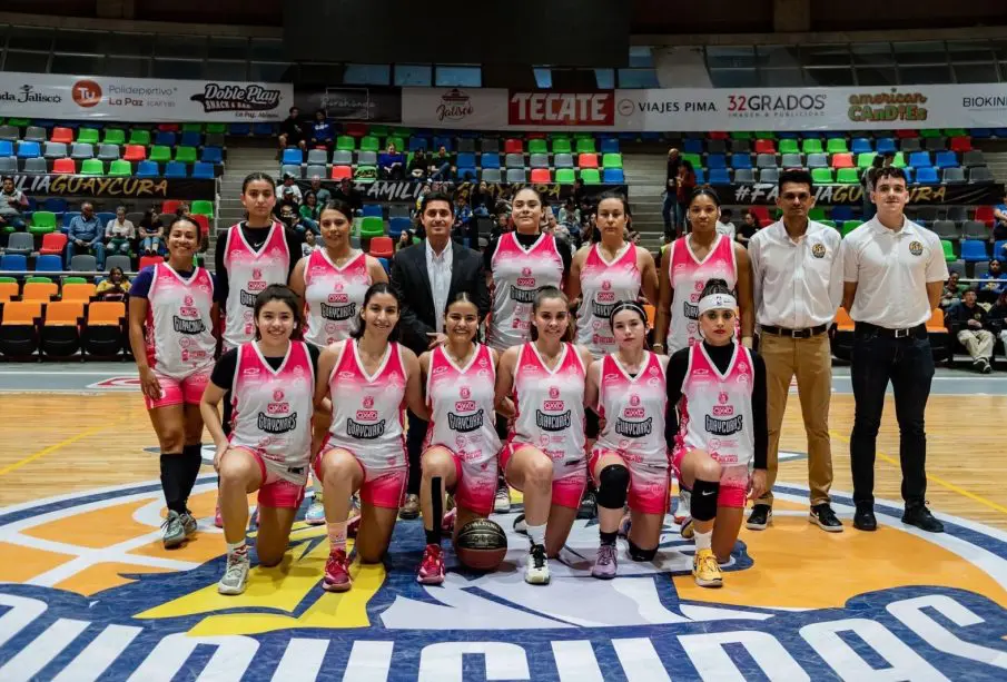 Equipos deportivos de La Paz