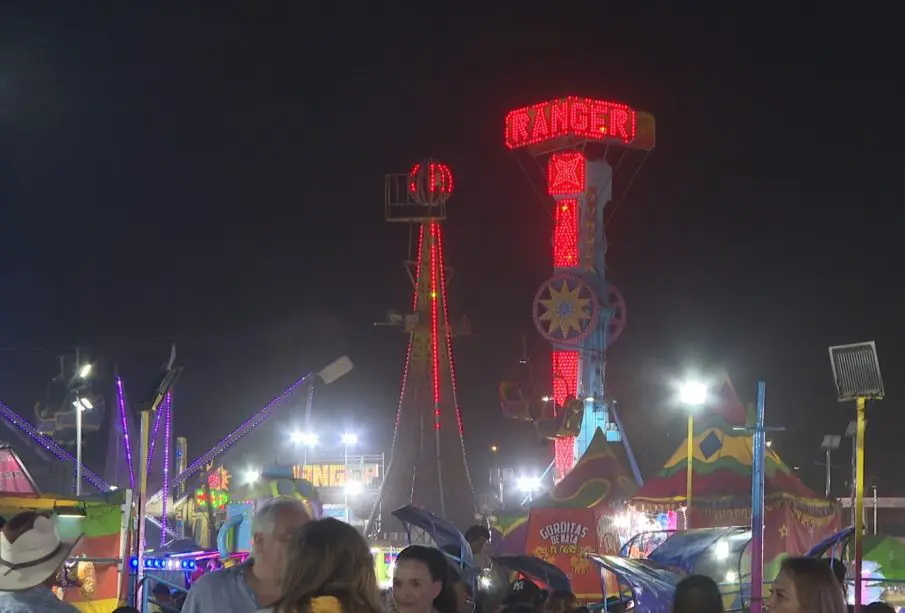 Fiestas tradicionales de San José