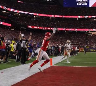 Kansas City se convirtió en campeon de la NFL