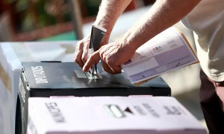 Elecciones 2024: ¿Qué se vota en la CDMX además de la jefatura de Gobierno?