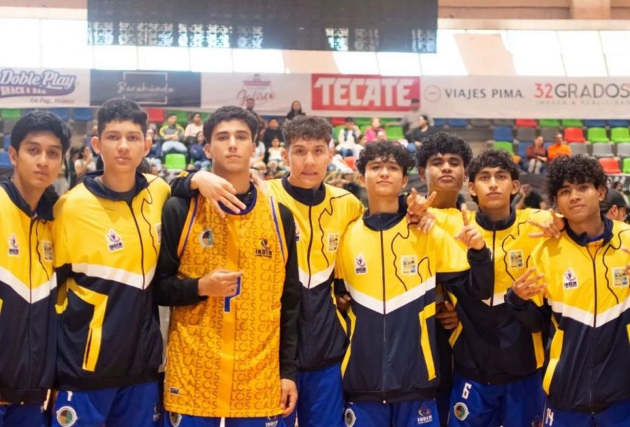 Jugadores de baloncesto de Los Cabos