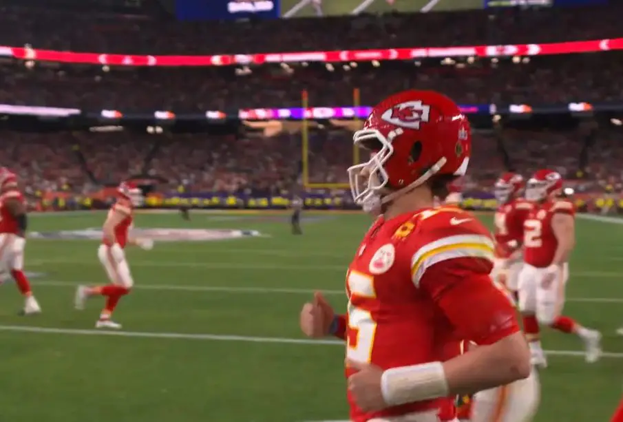 Kansas City se convirtió en campeon de la NFL